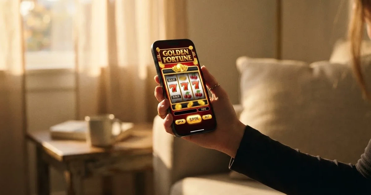 App de tragaperras móvil para casinos en España 2026