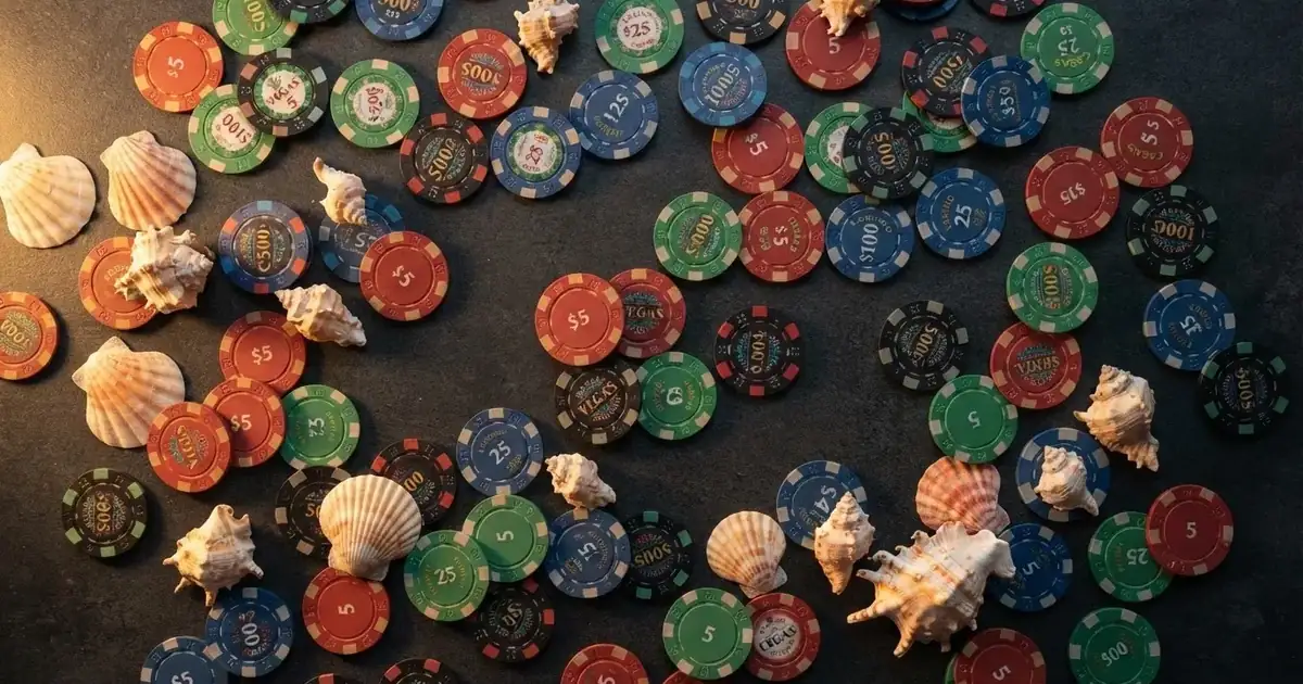 Casino online con bonus crab España 2026 — los 10 operadores DGOJ