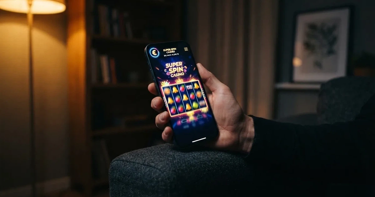 Casino pago por SMS España 2026: solo DGOJ y con techo bajo