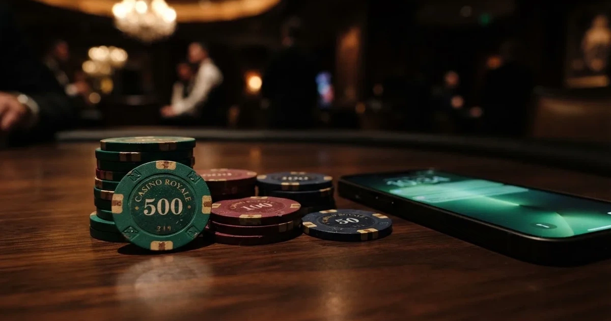 Casinos cripto anónimos en España 2026: qué opciones existen realmente