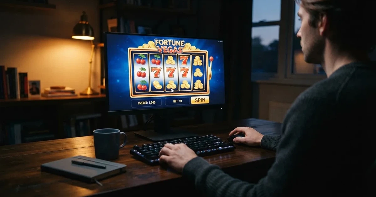 Casinos sin autoprohibición en España 2026: qué significa realmente