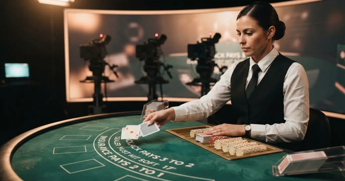 Mejores casinos Evolution Gaming en España 2026: ranking DGOJ