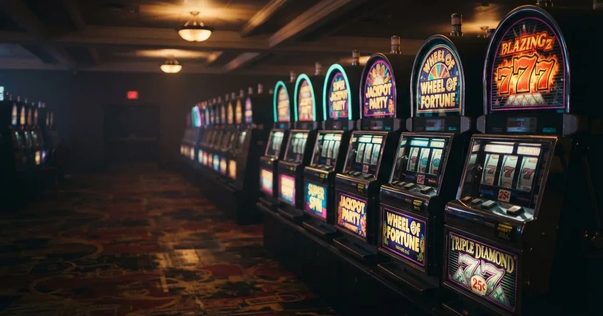 Mejores casinos Hacksaw Gaming en España 2026